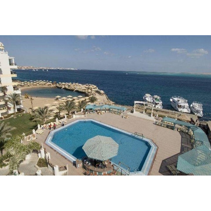 SUNRISE Holidays Resort