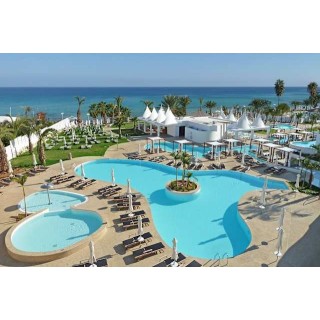 Sunrise Pearl Hotel & Spa