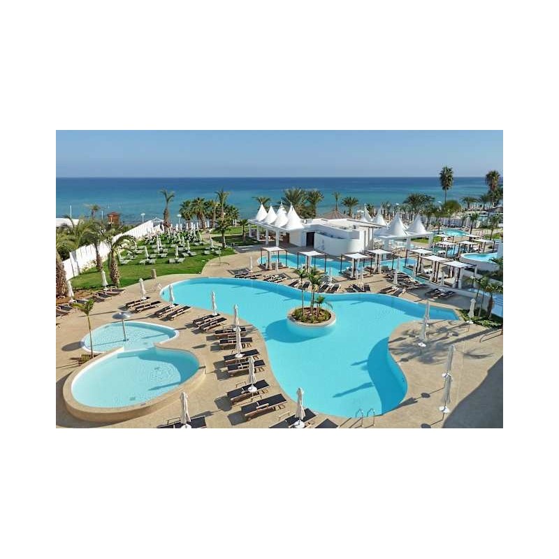 Sunrise Pearl Hotel & Spa