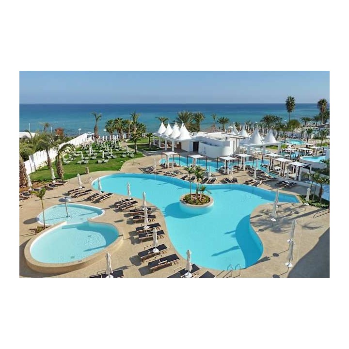 Sunrise Pearl Hotel & Spa