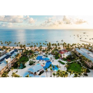 Sunscape Coco Punta Cana