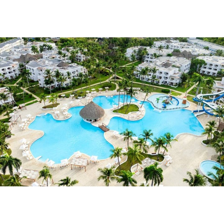 Sunscape Dominicus La Romana