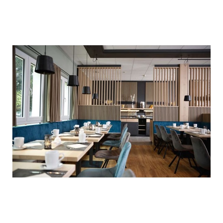 Sure Hotel by Best Western Hilden-Düsseldorf