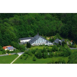 Sure Hotel by Best Western Rhön Garden