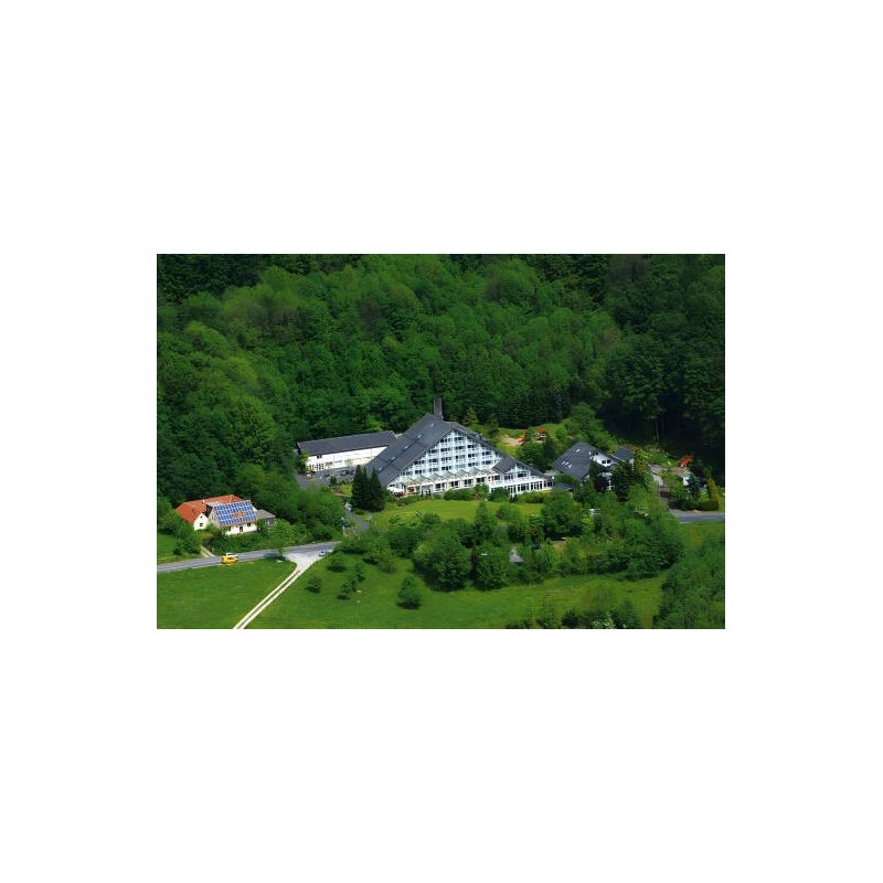 Sure Hotel by Best Western Rhön Garden
