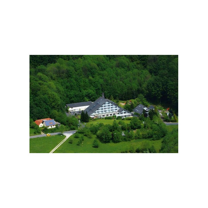 Sure Hotel by Best Western Rhön Garden