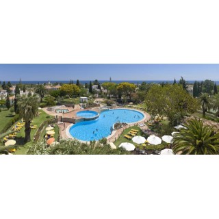 Rocha Brava Village Resort