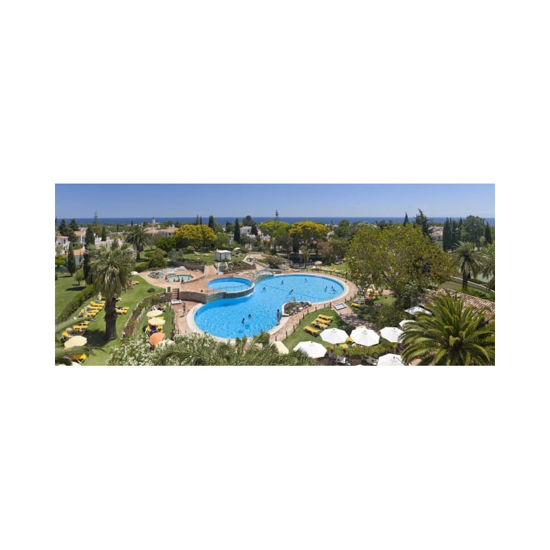 Rocha Brava Village Resort
