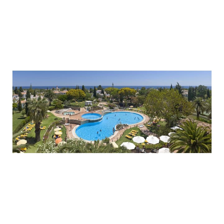 Rocha Brava Village Resort