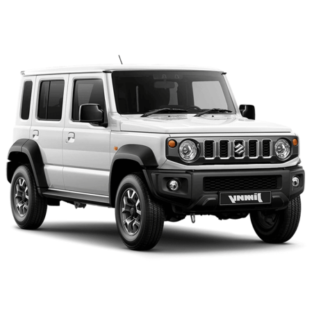 SUZUKI JIMNY 1.5 4X4
