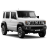 SUZUKI JIMNY 1.5 4X4