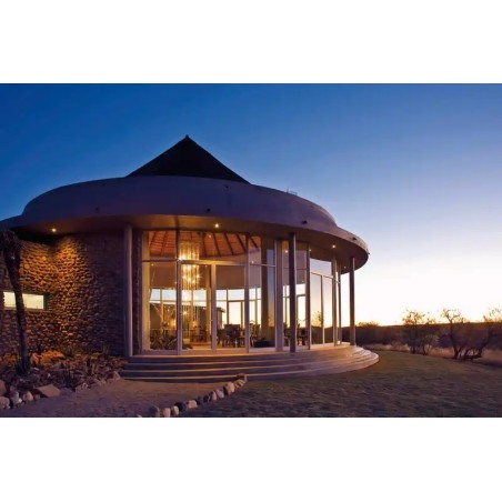 Naankuse Lodge