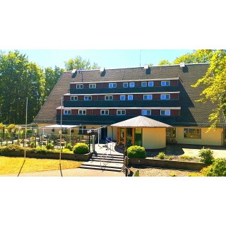 2 Übernachtungen genießen