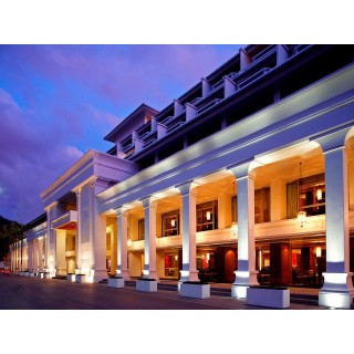 Swissotel Resort Phuket Patong Beach