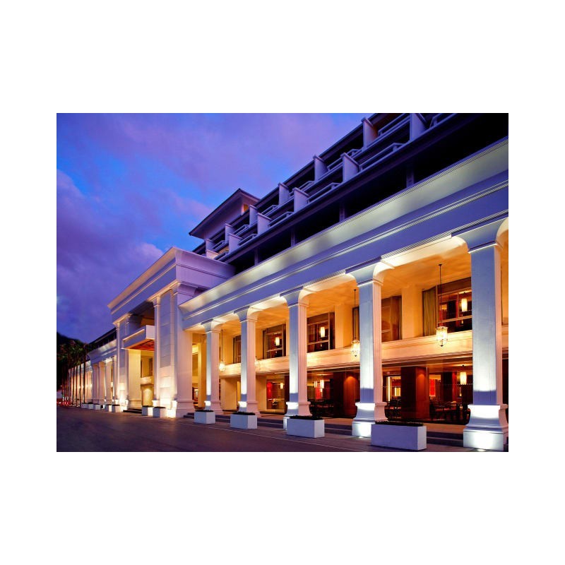 Swissotel Resort Phuket Patong Beach