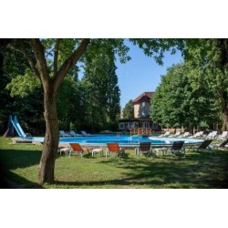 Szindbad Wellness Hotel