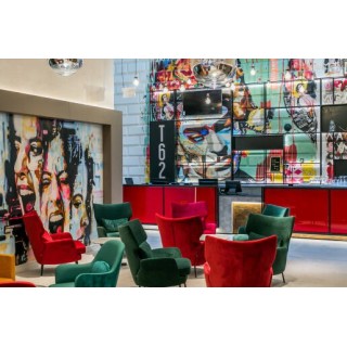 T62 Hotel