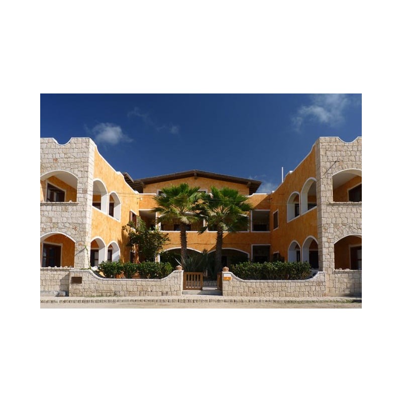 Hotel Ca Nicola