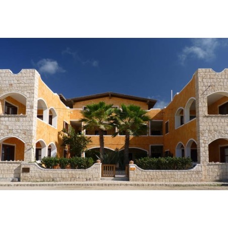 Hotel Ca Nicola