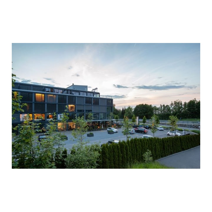 Tailormade Hotel SIHLPARK Schindellegi