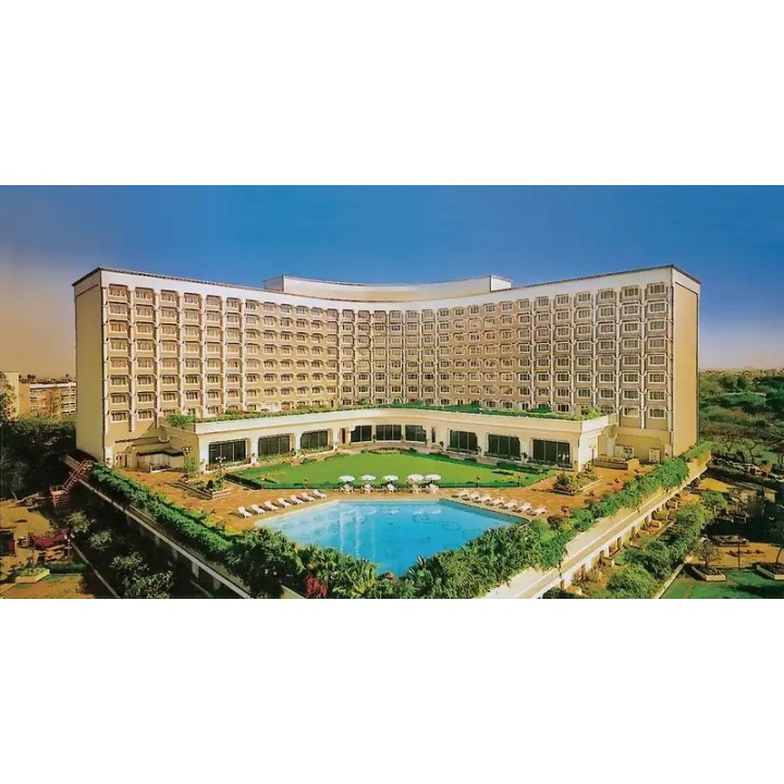 Taj Palace, New Delhi