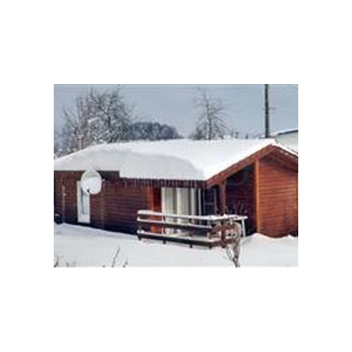 Camping Fraiteux