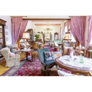 Tante ALMA Hotel Lasthaus am Ring