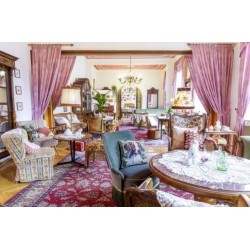 Tante ALMA Hotel Lasthaus am Ring