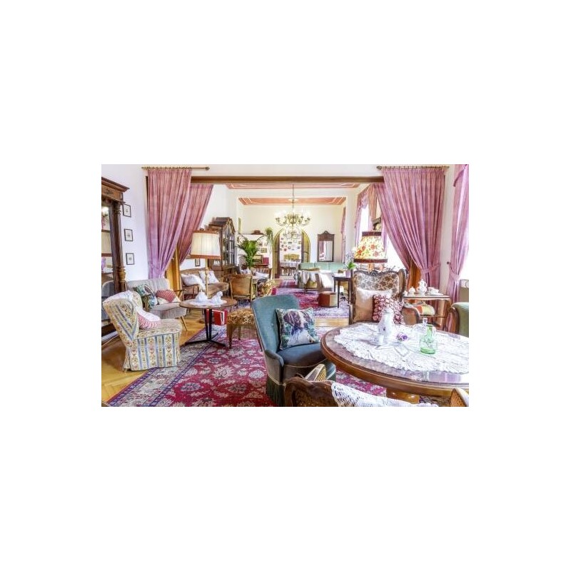 Tante ALMA Hotel Lasthaus am Ring