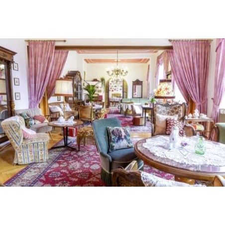 Tante ALMA Hotel Lasthaus am Ring