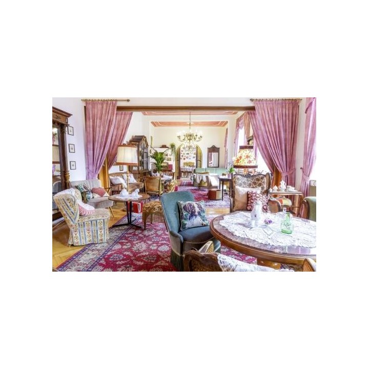 Tante ALMA Hotel Lasthaus am Ring