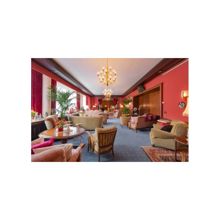 Tante ALMA in Mannheim