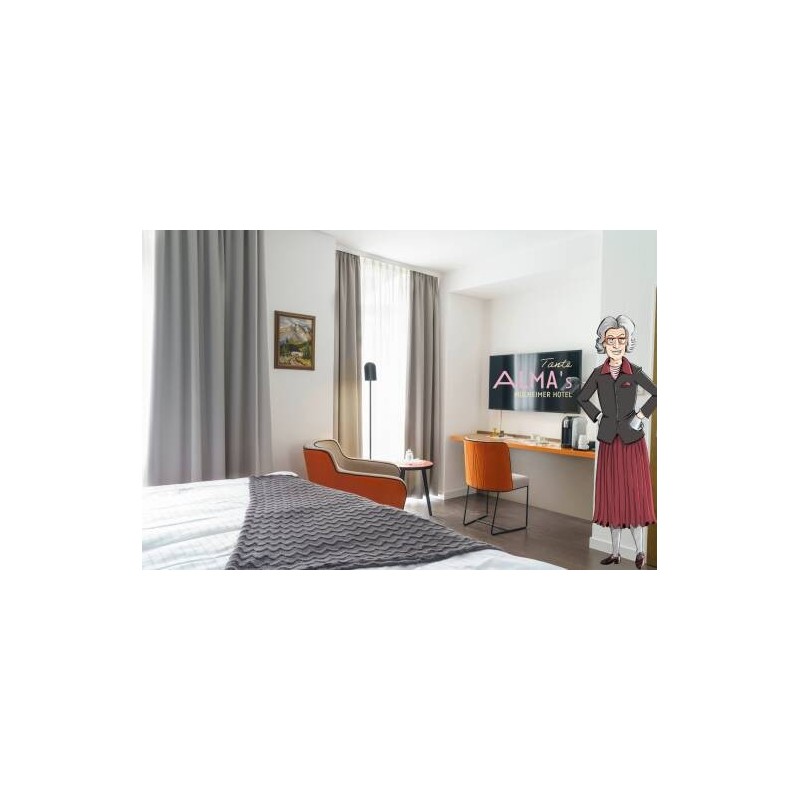 Tante ALMA Mülheim