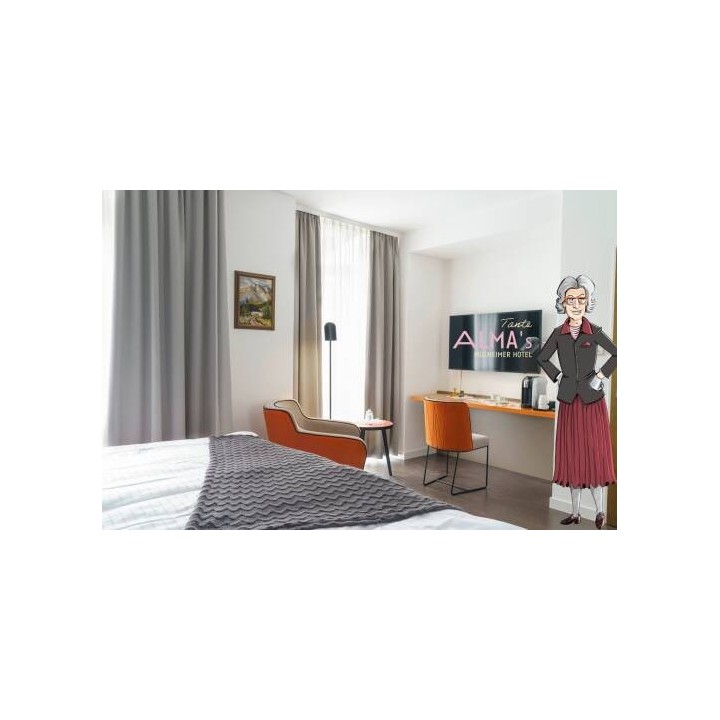 Tante ALMA Mülheim