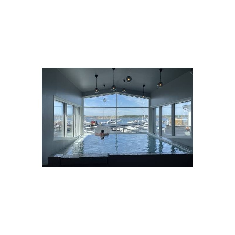 TanumStrand SPA & Resort