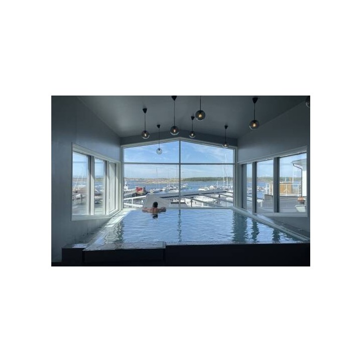 TanumStrand SPA & Resort