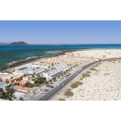 TAO Caleta Mar