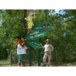 Camping de Pampel