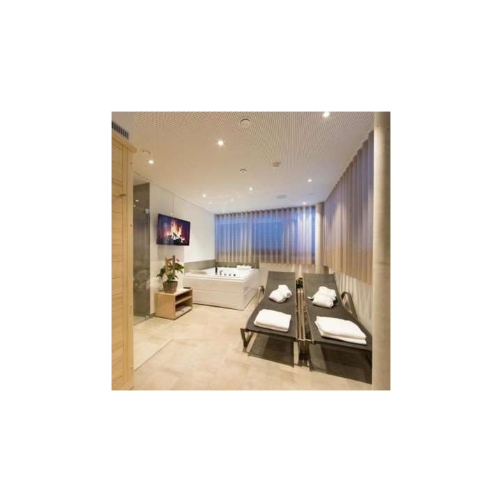 Hotel & Spa Suites VITUS Steyr