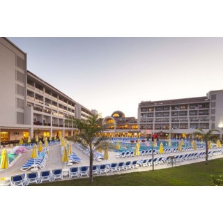 Seher Sun Palace Resort & Spa