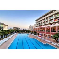 Telatiye Resort