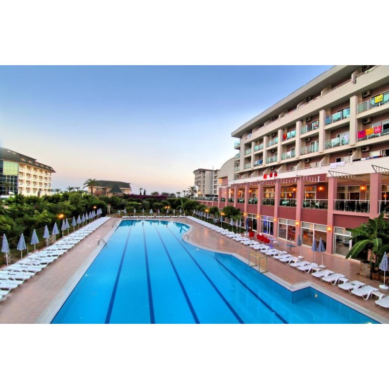 Telatiye Resort
