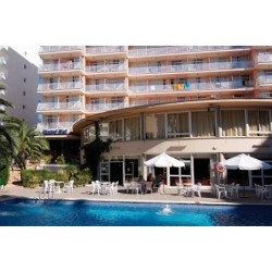 tent Arenal