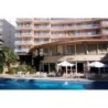 tent Arenal