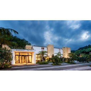 Terra Nostra Garden Hotel