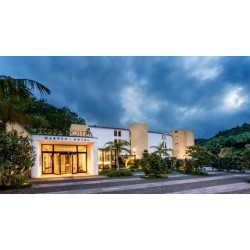 Terra Nostra Garden Hotel