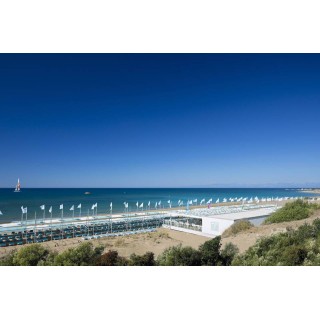 Terrace Elite Resort