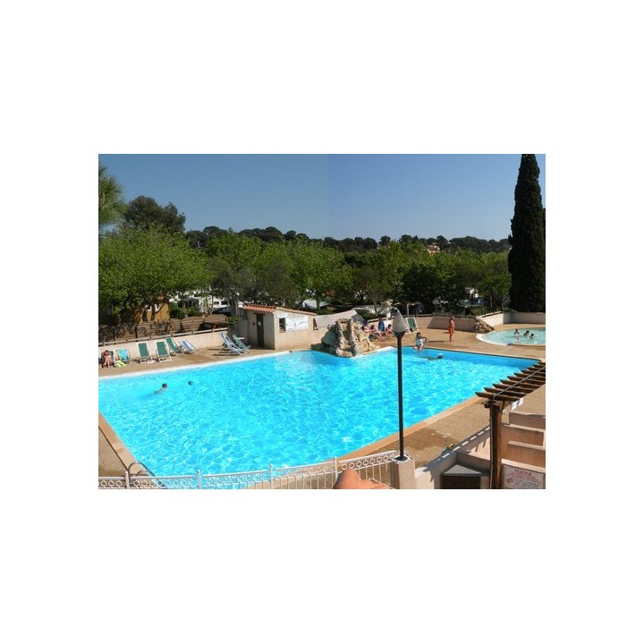 Camping Campasun Parc Mogador