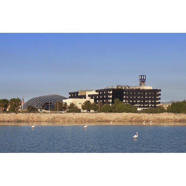 Thalasia Costa de Murcia