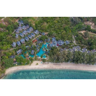 Thavorn Beach Village Resort & Spa
